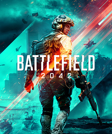 BATTLEFIELD 2042 (STEAM Key) Region Free (EN/PL/RU)