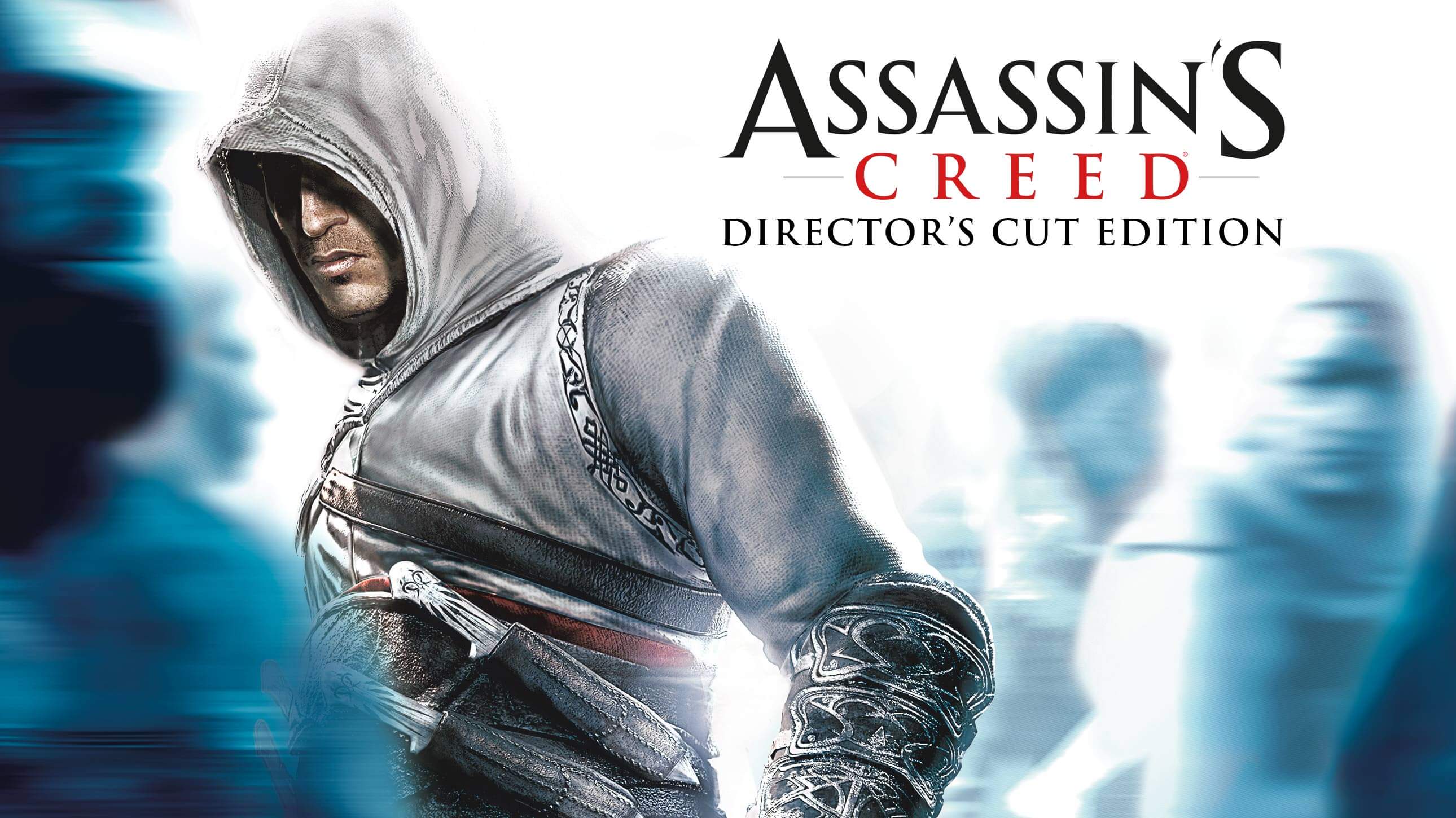 Assassin´s Creed Director´s Cut Edition (UPLAY KEY)