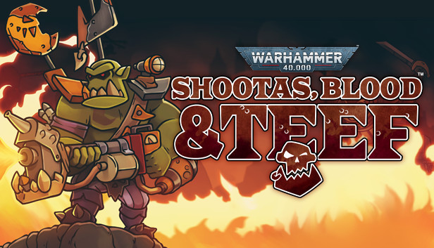 Купить ru- warhammer 40,000: shootas, blood & teef (ключ) 💳0% Фотография ru- warhammer 40,000: shootas, blood & teef (ключ) 💳0%