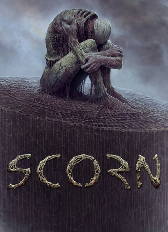 РУ-СНГ SCORN (STEAM КЛЮЧ) 0% КАРТОЙ