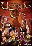 The Book of Unwritten Tales Digital Deluxe (STEAM KEY) - irongamers.ru