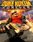 Duke Nukem Forever (STEAM Key) Region Free - irongamers.ru