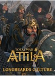Total War: Attila- Longbeards Culture Pack STEAM Global - irongamers.ru