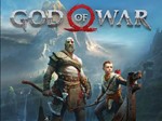 God of War (STEAM Key) RU/CIS