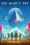 No Man´s Sky (STEAM Key) RU - irongamers.ru