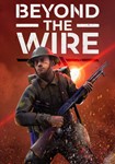 Beyond The Wire (STEAM Key) Region Free - irongamers.ru