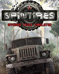 Spintires (STEAM Key) Region Free