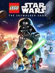 STEAM 🔑 LEGO STAR WARS: THE SKYWALKER SAGA (РФ/СНГ/TR)