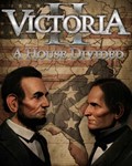 Victoria II: A House Divided (STEAM Key) Region Free - irongamers.ru