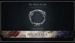 The Elder Scrolls Online Collection: High Isle TESO Key
