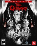 STEAM 🔑THE QUARRY DELUXE (РФ/СНГ/EU/TR) - irongamers.ru