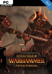 Total War: Warhammer - Chaos Warriors (КЛЮЧ)  - 0%💳