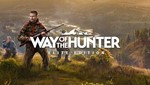 RU/CIS Way of the Hunter Elite Edition (STEAM КЛЮЧ) 💳0 - irongamers.ru