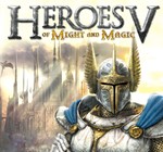 Heroes of Might and Magic V (UPLAY KEY) Global