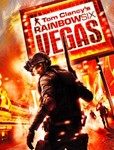 Tom Clancy´s Rainbow Six: Vegas (UPLAY KEY) Global