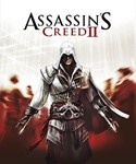 Assassin´s Creed II 2 (UPLAY KEY) Region Free