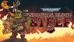RU- Warhammer 40,000: Shootas, Blood & Teef (КЛЮЧ) 💳0% - irongamers.ru