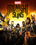 STEAM 🔑 MARVEL´S MIDNIGHT SUNS (РФ/СНГ/ GLOBAL) - irongamers.ru