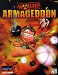 PC КЛЮЧ-Worms Armageddon (STEAM RU-CIS) 💳 БЕЗ КОМИССИИ - irongamers.ru