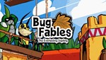 Bug Fables The Everlasting Sapling (STEAM RU-CIS) - irongamers.ru