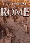 PC КЛЮЧ - Expeditions Rome (STEAM) 💳 БЕЗ КОМИССИЙ - irongamers.ru