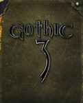 PC КЛЮЧ - Gothic 3 (STEAM-RU/CIS/ROW) 💳 0% - irongamers.ru