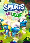PC КЛЮЧ - The Smurfs - Mission Vileaf (RU/CIS/ROW) - irongamers.ru