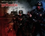 PC КЛЮЧ - Return to Castle Wolfenstein (RU/CIS/ROW)