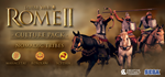 Total War: ROME II Nomadic Tribes Culture Region Free