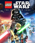STEAM 🔑 LEGO STAR WARS: SKYWALKER SAGA GALACTIC