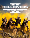 STEAM 🔑 HELLDIVERS 2 - SUPER CITIZEN (РФ/СНГ/GLOBAL) - irongamers.ru