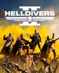 РФ/GLOBAL* HELLDIVERS 2 SUPER CITIZEN EDITION