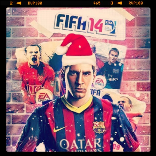 FIFA 14 ULTIMATE TEAM PC COINS +7% Скидка