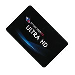 «ULTRA HD» - карта оплаты Триколор ТВ на 1 год