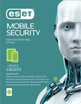 ESET Mobile Security For Android 1 Device 1Year Global