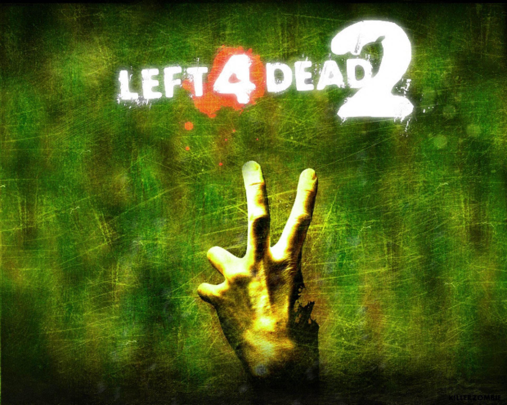 Left 4 Dead 2 (Steam аккаунт)