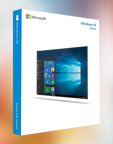Купить windows 10 home retail (x32-x64) распродажа Фотография windows 10 home retail (x32-x64) распродажа