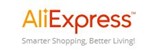 New Aliexpress account