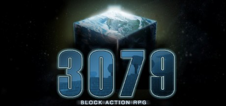 3079 Block Action RPG FPS