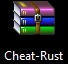 Чит на Rust