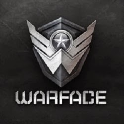 Рандом аккаунт WARFACE от 1 до 51 ранга