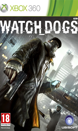 Watch Dogs