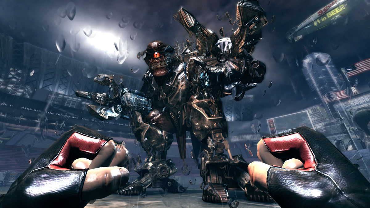 Hindsight 2020: The Most Disappointing Games Of The 2010S Hindsight 2020: The Most Disappointing Games Of The 2010S