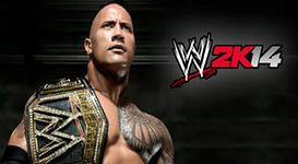 wwe2k14
