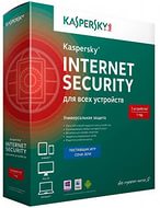 Kaspersky Internet Security для всех устройств