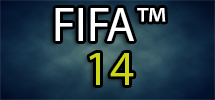 FIFA 14 + за отзыв подарок + скидка 20%