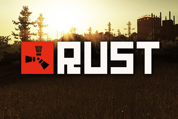 Аккаунт Rust steam