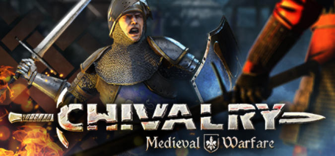 Chivalry: Medieval Warfare STEAM Gift (RU + CIS)