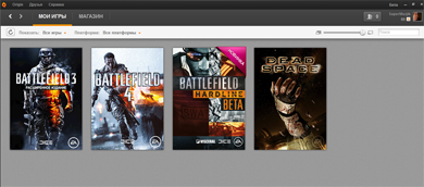 Аккаунт с Battlefield 3\4 premium, ЗБТ BF Hardline