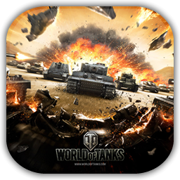 World of Tanks 3052 Боев